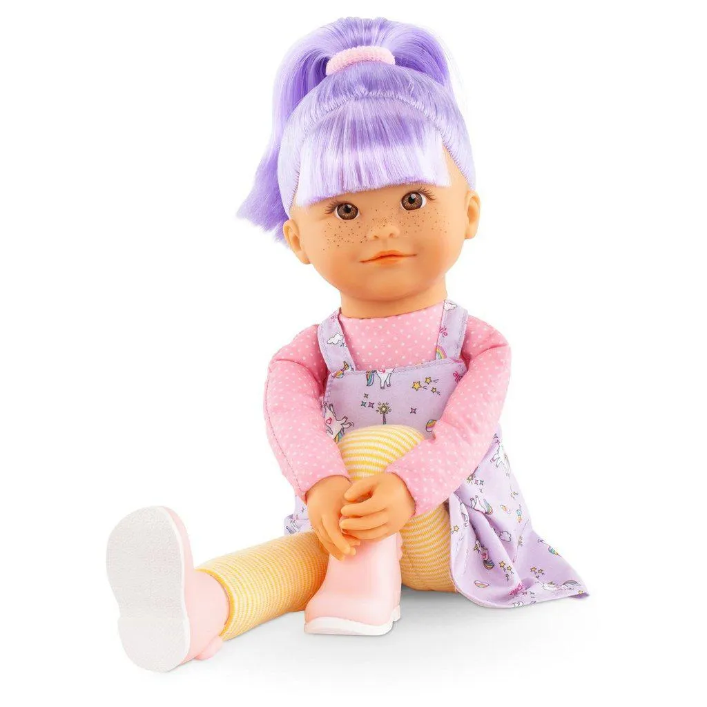 Corolle Rainbow Doll - Iris