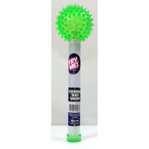 Cosmic Ray Wand
