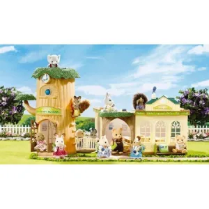 Country Tree School
