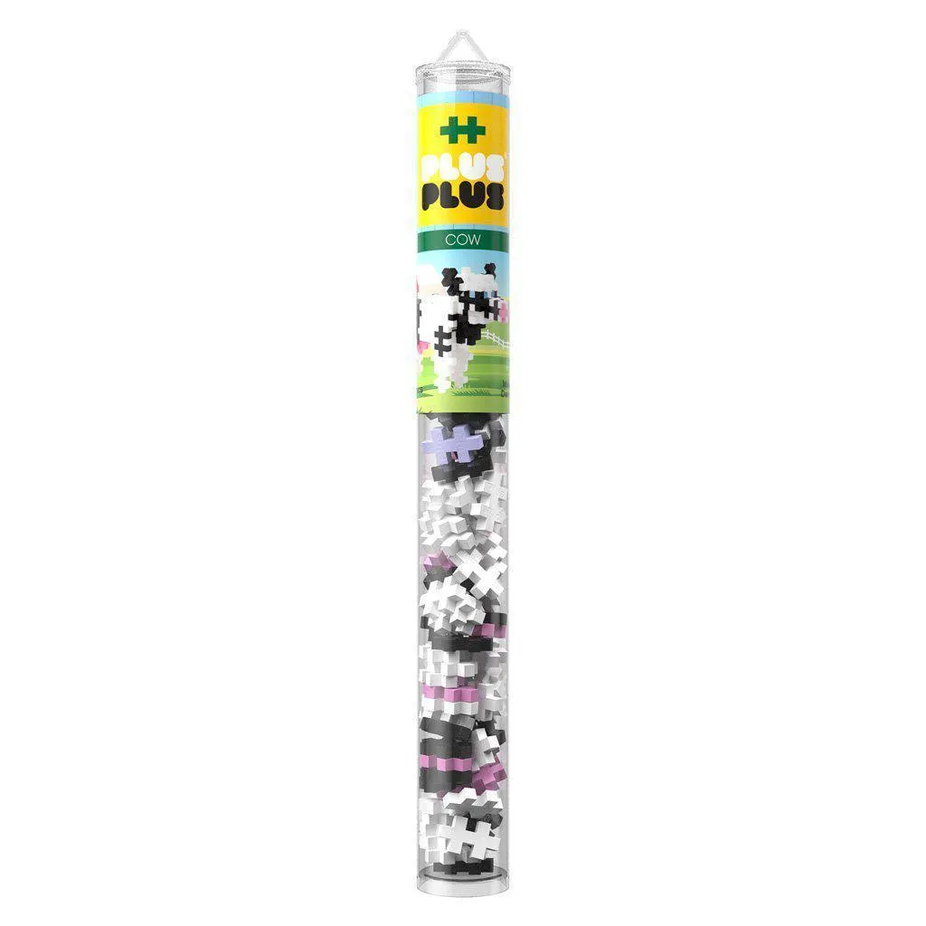 Cow - Tube