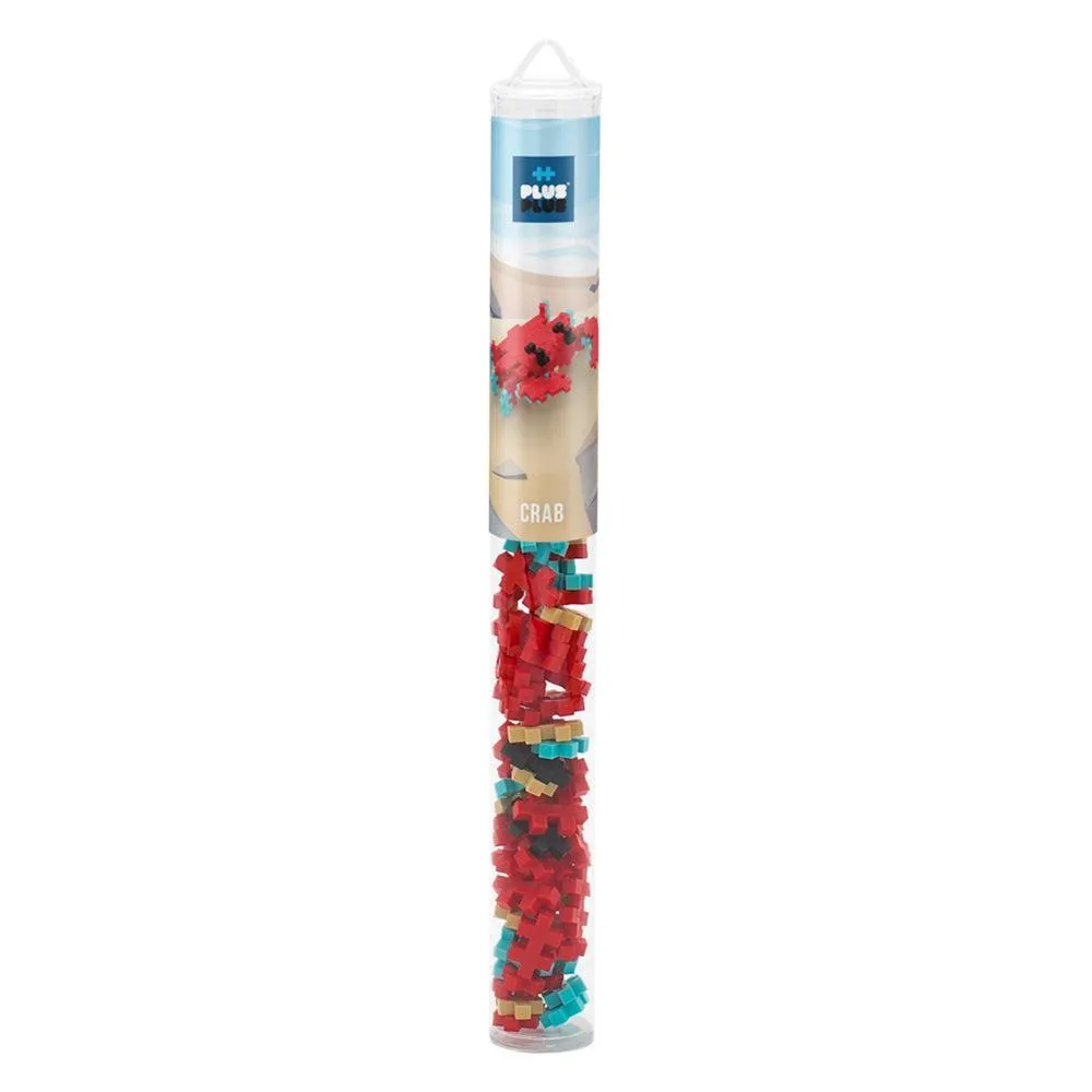 Crab - Tube