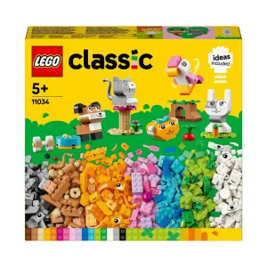 Creative Pets