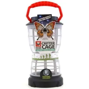 Critter Cage Bug Collector