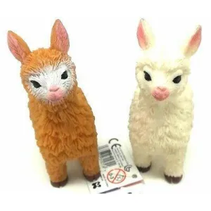 Cute Beanie Llama