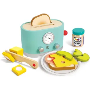 Ding & Pop-up Toaster