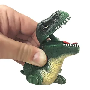Dino Bites Assorted
