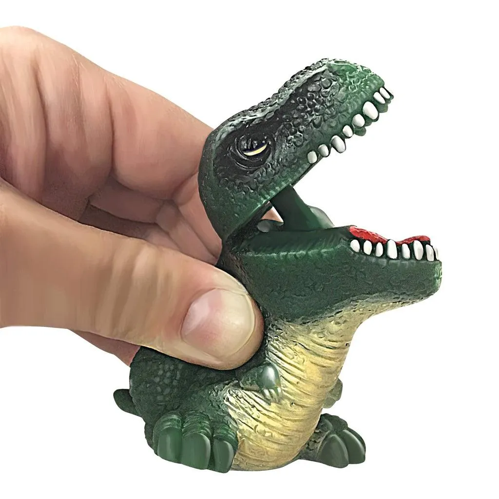 Dino Bites Assorted
