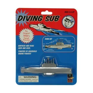 Diving Sub