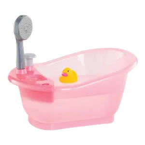 Doll Bathtub & Shower