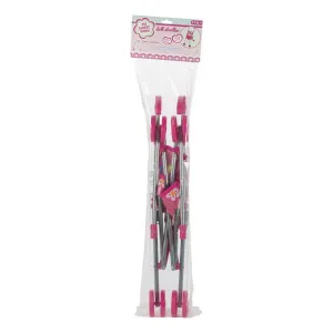 Doll Umbrella Stroller