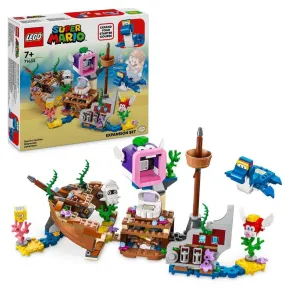 Dorrie's Sunken Shipwreck Adventure Expansion Set