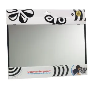 Double-Feature Mirror