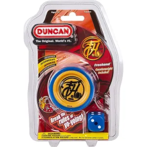 Duncan - Freehand Yo-Yo
