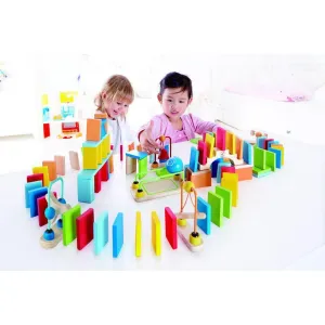 Dynamo Dominoes