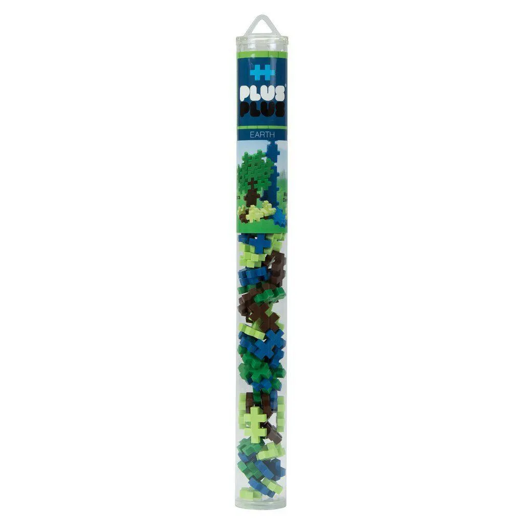 Earth Mix - Tube