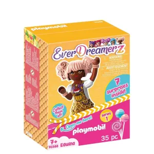 Edwina Everdreamerz Series 1