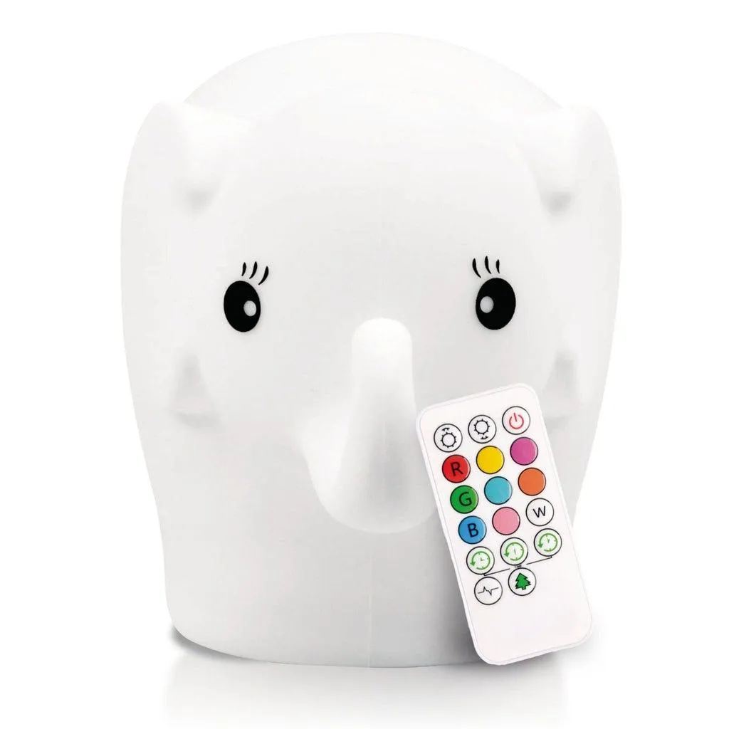 Elephant LumiPet