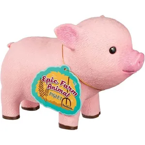 Epic Farm Animals - Piglet