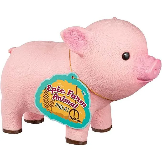 Epic Farm Animals - Piglet