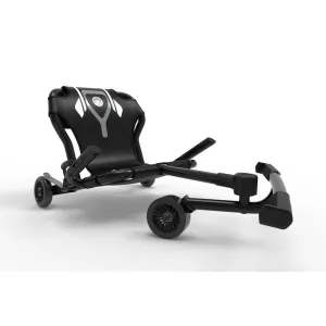 EzyRoller - Black Classic X