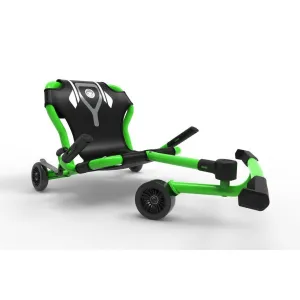 EzyRoller - Green Classic X