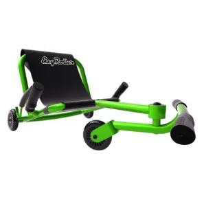 EzyRoller - Lime Green Classic