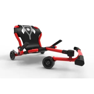 EzyRoller - Red Classic X