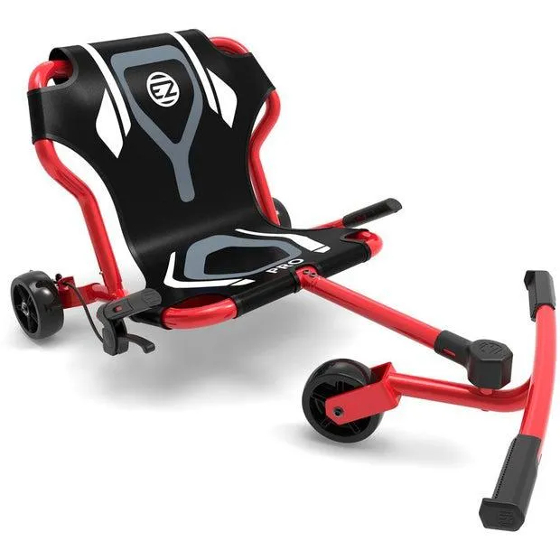 EzyRoller - Red Pro X