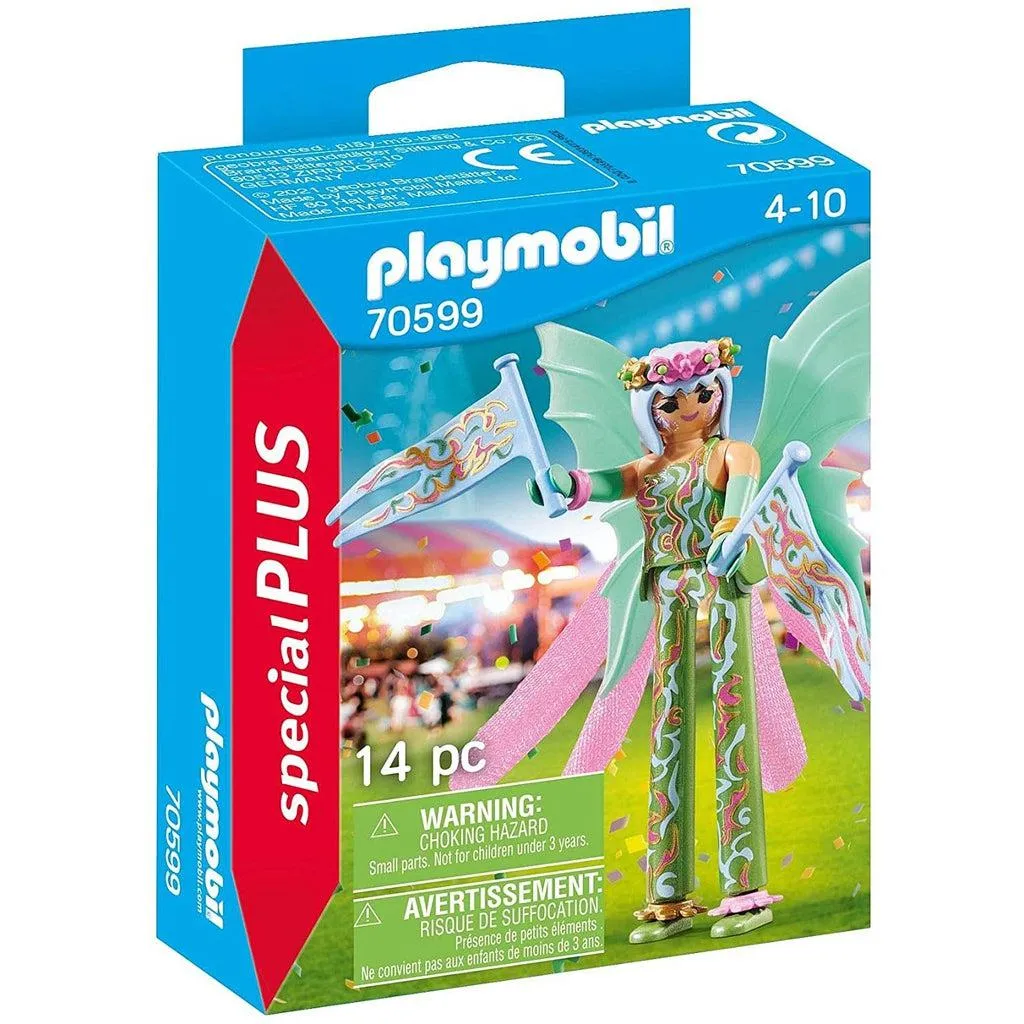 Fairy Stilt Walker