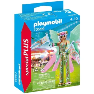 Fairy Stilt Walker