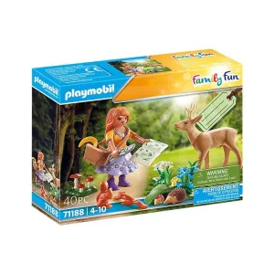 FamilyFun - Plant Scientist
