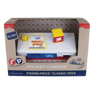 Fisher Price Pocket Camera