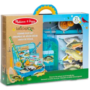Fishing Play Set
