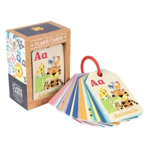 Flash Cards Animal ABC