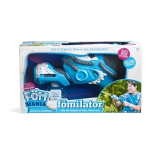 Fmilator Foam Blaster