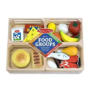 Food Groups