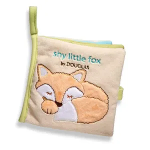 Fox Activity Book