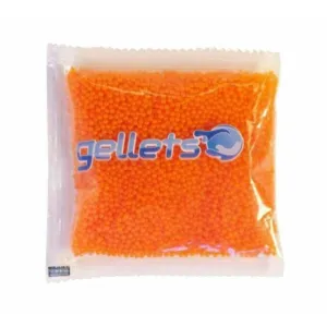 Gellets 10k Pack - Orange