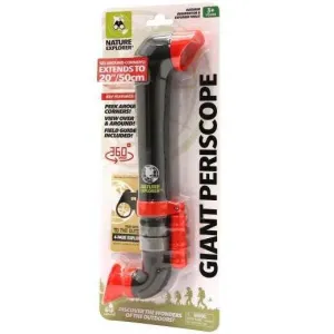 Giant Periscope