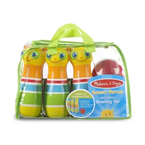 Giddy Buggy Bowling Set (6685)