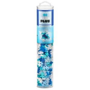 Glitter Frost Tube 240pc