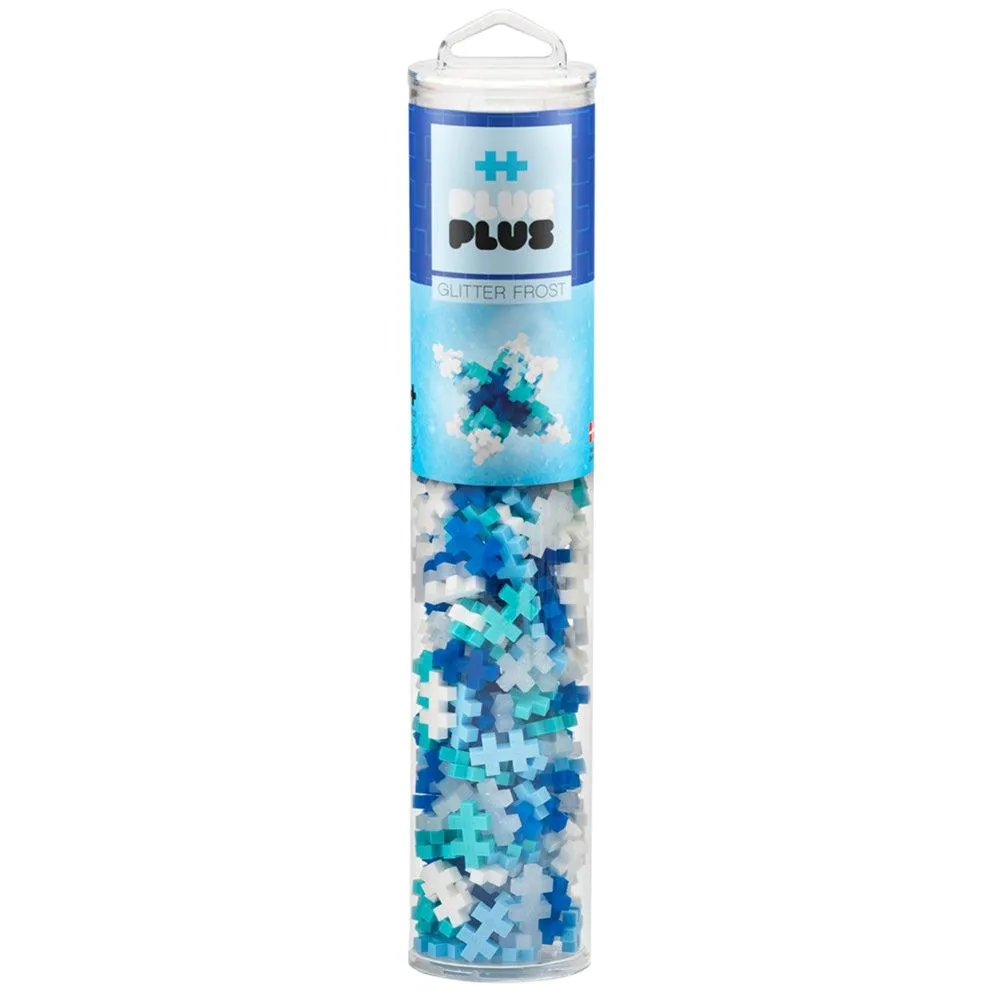 Glitter Frost Tube 240pc