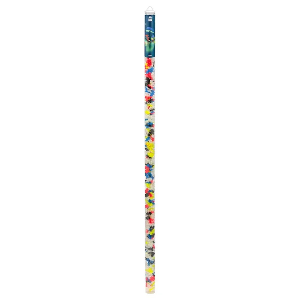 Glow Mix Super Tube