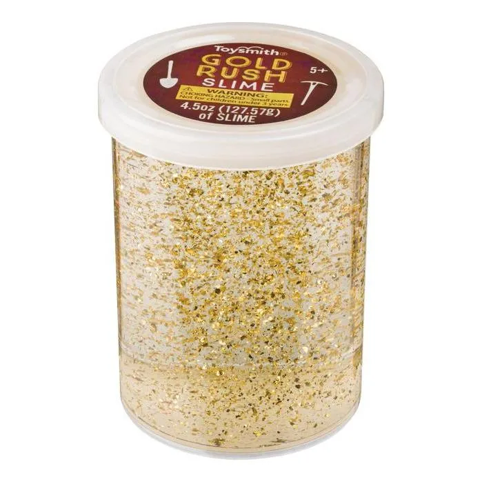 Gold Rush Slime