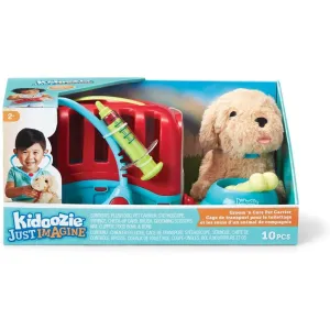 Groom 'N Care Pet Carrier