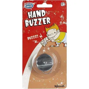 Hand Buzzer