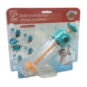 Hape Toys Multi-spout Sprayer