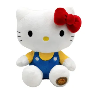 Hello Kitty Classic Eco Plush 24cm