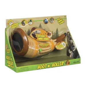 Hoot n' Holler Animal Caller