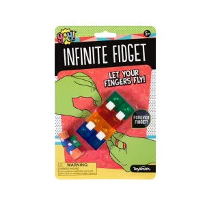 Infinite Fidget